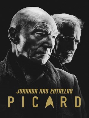 Xem phim Star Trek: Picard Season 2 - Star Trek: Sự Hủy Diệt (Mùa 2) 2022 Full HD Vietsub