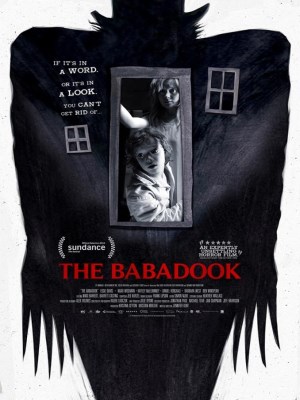 Xem phim The Babadook - Sách Ma 2014 Full HD Vietsub