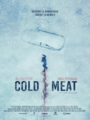Xem phim Cold Meat - Thịt Nguội 2023 Full HD Vietsub