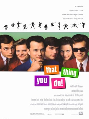 Xem phim That Thing You Do! - Đó Là Điều Em Làm 1996 Full HD Vietsub