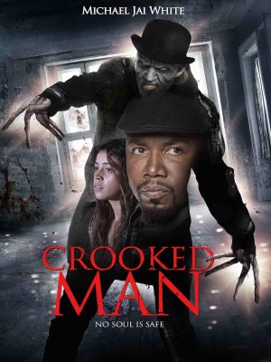 Xem phim The Crooked Man - Ông Kẹ Trở Lại 2016 Full HD Vietsub