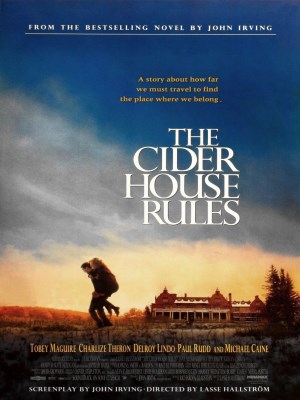 Xem phim The Cider House Rules - Trở Lại Chốn Xưa 1999 Full HD Vietsub