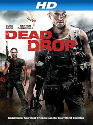 Xem phim Dead Drop - Kẻ Chết Trở Lại 2013 Full HD Vietsub