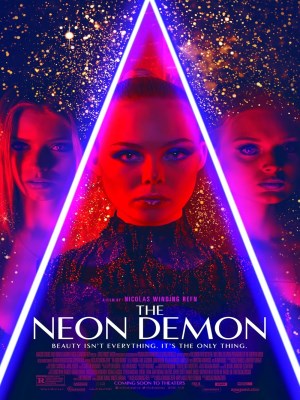 Xem phim The Neon Demon - Ác Quỷ Sàn Catwalk 2016 Full HD Vietsub