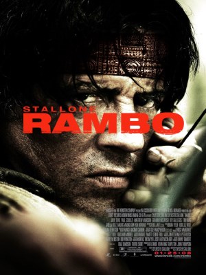 Xem phim Rambo IV - Rambo 4 2008 Full HD Vietsub