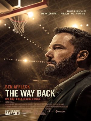 Xem phim The Way Back - Con Đường Trở Về 2020 Full HD Vietsub