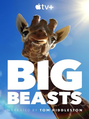 Xem phim Big Beasts - Những Sinh Vật Phi Thường 2023 Full HD Vietsub