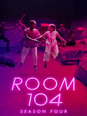 Xem phim Room 104 Season 4 - Căn Phòng 104 (Mùa 4) 2020 Full HD Vietsub