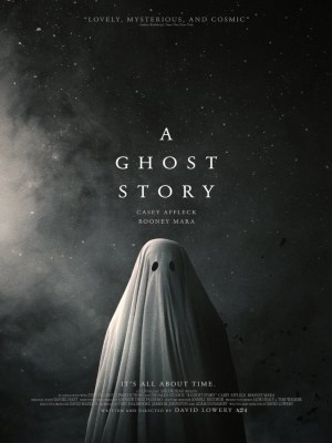 Xem phim A Ghost Story - Một Câu Chuyện Ma 2017 Full HD Vietsub