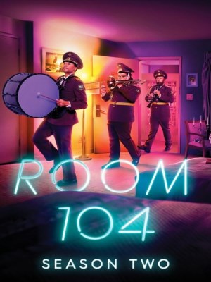 Xem phim Room 104 Season 2 - Căn Phòng 104 (Mùa 2) 2018 Full HD Vietsub