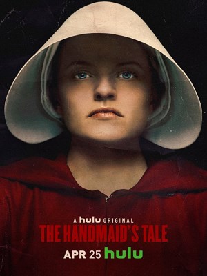 Xem phim The Handmaid's Tale Season 3 - Chuyện Người Hầu Gái (Mùa 3) 2019 Full HD Vietsub
