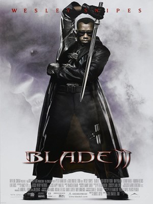Xem phim Blade II - Săn Quỷ 2 2002 Full HD Vietsub