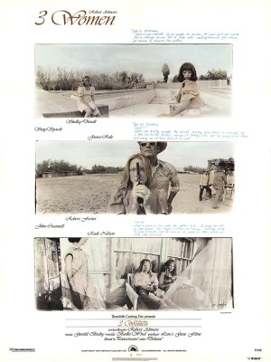 Xem phim 3 Women - 3 Women 1977 Full HD Vietsub