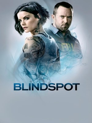 Xem phim Blindspot Season 2 - Điểm Mù (Mùa 2) 2016 Full HD Vietsub