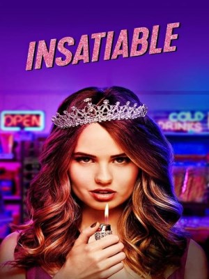 Xem phim Insatiable Season 1 - Vô Độ (Mùa 1) 2018 Full HD Vietsub