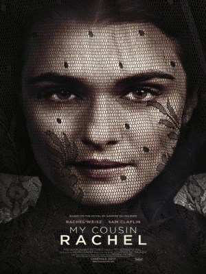 Xem phim My Cousin Rachel - Em Họ Rachel 2017 Full HD Vietsub