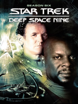 Xem phim Star Trek: Deep Space Nine Season 6 - Star Trek: Deep Space Nine (Mùa 6) 1997 Full HD Vietsub