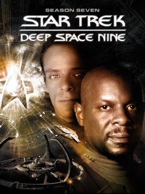 Xem phim Star Trek: Deep Space Nine Season 7 - Star Trek: Deep Space Nine (Mùa 7) 1998 Full HD Vietsub