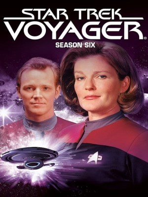 Xem phim Star Trek: Voyager Season 6 - Star Trek: Voyager (Mùa 6) 1999 Full HD Vietsub