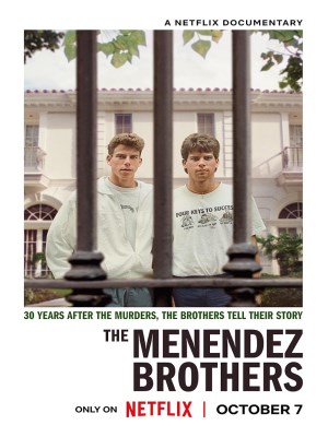 Xem phim The Menendez Brothers - Anh Em Nhà Menendez 2024 Full HD Vietsub