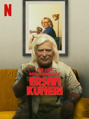 Xem phim The Life and Movies of Erşan Kuneri Season 2 - Cuộc Đời Và Phim Ảnh Của Erşan Kuner (Mùa 2) 2024 Full HD Vietsub