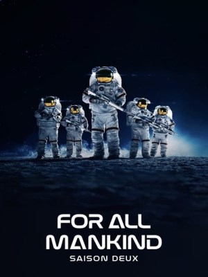 Xem phim For All Mankind Season 1 - Cuộc Chiến Không Gian (Mùa 1) 2019 Full HD Vietsub