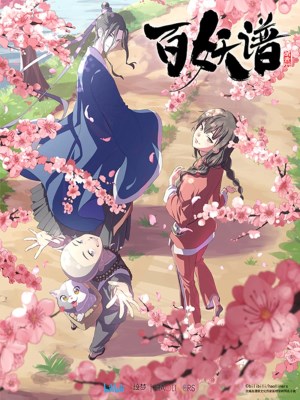 Xem phim Fairies Albums - Bách Yêu Phổ 2020 Full HD Vietsub