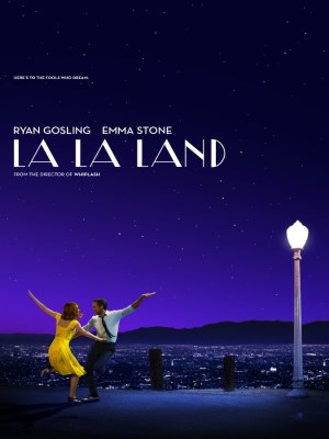 Xem phim La La Land - Những Kẻ Khờ Mộng Mơ 2016 Full HD Vietsub