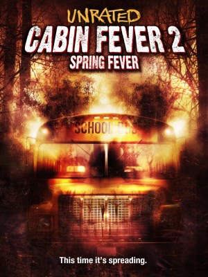 Xem phim Cabin Fever 2: Spring Fever - Trạm Dừng Tử Thần 2: Tiệc Máu 2009 Full HD Vietsub