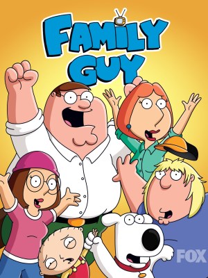 Xem phim Family Guy - Family Guy 1999 Full HD Vietsub
