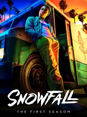 Xem phim Snowfall Season 1 - Đại Dịch Ma Túy (Mùa 1) 2017 Full HD Vietsub