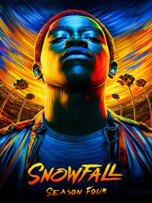 Xem phim Snowfall Season 4 - Đại Dịch Ma Túy (Mùa 4) 2021 Full HD Vietsub