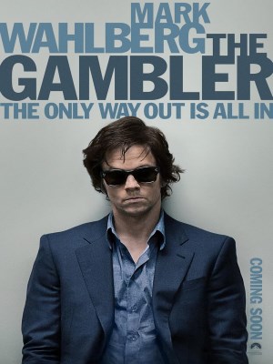 Xem phim The Gambler - Giáo Sư Cờ Bạc 2014 Full HD Vietsub
