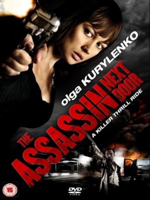 Xem phim The Assassin Next Door | Kirot - Hợp Đồng Sát Thủ 2009 Full HD Vietsub