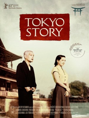 Xem phim Tokyo Story - Câu Chuyện Tokyo 1953 Full HD Vietsub