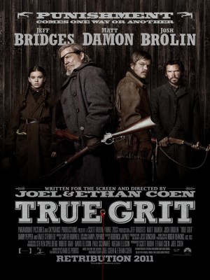 Xem phim True Grit - Báo Thù 2010 Full HD Vietsub