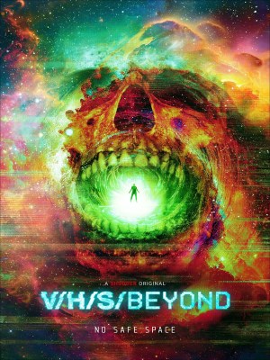 Xem phim V/H/S/Beyond - Đoạn Băng Kinh Hoàng Beyond 2024 Full HD Vietsub