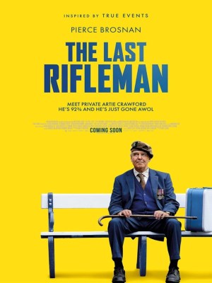Xem phim The Last Rifleman - Người Lính Súng Trường Cuối Cùng 2023 Full HD Vietsub
