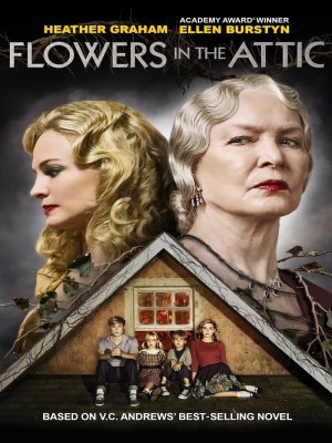 Xem phim Flowers in the Attic - Hoa Trên Gác Mái 2014 Full HD Vietsub
