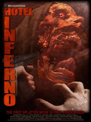 Xem phim Hotel Inferno - Khách Sạn Inferno 2013 Full HD Vietsub