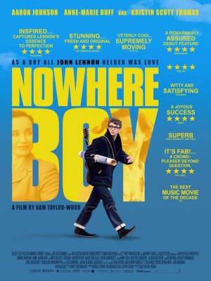 Xem phim Nowhere Boy - Cậu Bé Hư Không 2009 Full HD Vietsub
