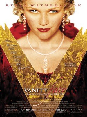 Xem phim Vanity Fair - Hội Chợ Phù Hoa 2004 Full HD Vietsub