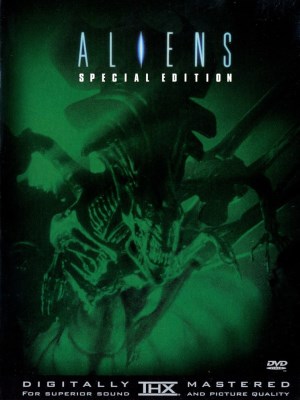 Xem phim Aliens - Quái Vật Không Gian 2 1986 Full HD Vietsub