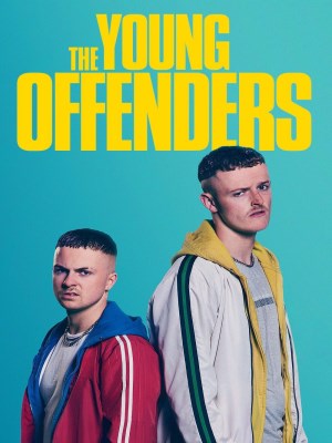 Xem phim The Young Offenders - Tội Phạm Trẻ Tuổi 2018 Full HD Vietsub
