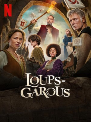 Xem phim Family Pack - Ma Sói 2024 Full HD Vietsub