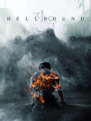 Xem phim Hellbound Season 1 - Bản Án Từ Địa Ngục (Mùa 1) 2021 Full HD Vietsub