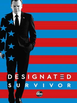 Xem phim Designated Survivor Season 2 - Tổng Thống Bất Đắc Dĩ (Mùa 2) 2017 Full HD Vietsub