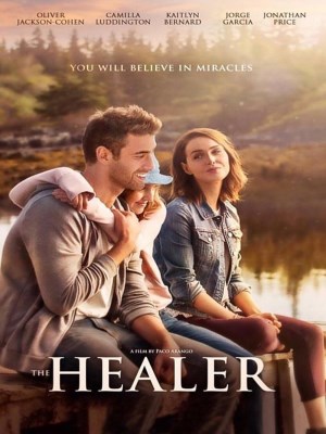 Xem phim The Healer - Người Chữa Bệnh 2016 Full HD Vietsub