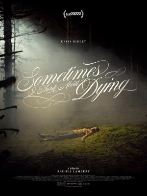 Xem phim Sometimes I Think About Dying - Đôi Lúc Tôi Nghĩ Về Cái Chết 2023 Full HD Vietsub