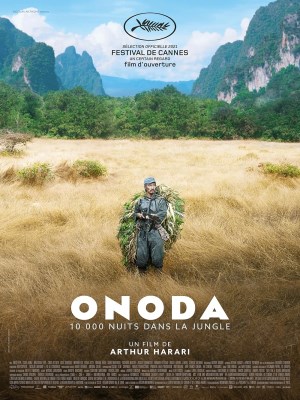 Xem phim Onoda: 10,000 Nights in the Jungle - Onoda: 10.000 Đêm Trong Rừng Rậm 2021 Full HD Vietsub